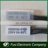 KSD9700 Temperature Switch 250V 5A