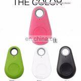 2016 Wireless Blue Tooth Key Finder Anti Lost Keychain For Children And Seniors thumbnail-4