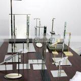 Finish Machining Valuables Promotion Display Racks and Cabinets thumbnail-3