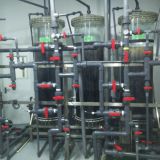 RO System ,Reverse Osmosis Water +EDI +Mixed Bed for Power Boiler System