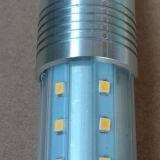 E27-SMD2835-6w Alloy Corn Light+PC Covering thumbnail-2