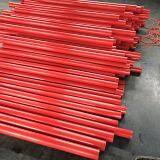 Customize High Precision Uhmwpe Rod/hard Plastic Ployethylene Rod thumbnail-4