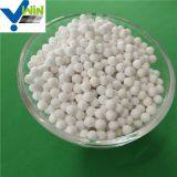 Zibo Win Ceramic 1/4 1/2 1 Inch Alumina Packing Ball Industrial Ceramic Sphere thumbnail-4