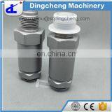 Common Rail F00R000775 for Control Valve thumbnail-3