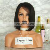 Ideal Quality Honey Blonde Human Hair Full Lace Wig