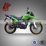 Chongqing new hot 200cc dirt bike for sale cheap,KN200-3A