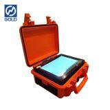 Powerful Pocket PC Digital Sonic Instrument With Receiving Two Channels thumbnail-3