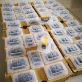 Japan Original Ricoh GH2220 Printhead for Uv/sublimation Printer thumbnail-4