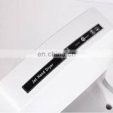 China Automatic Jet Air Hand Dryer for Home and Public Place thumbnail-6