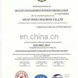 WLSP2500 Automatic Insulating Glass Loading Machine thumbnail-5