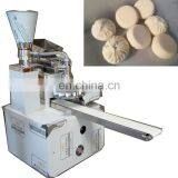 The Latest Technology Three-speed Direct Supply Filling 12 Flower Pleats the Steamed Stuffed Bun Machine thumbnail-2