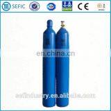 Export to Europe Oxygen Gas Cylinder 40L Used For Hospital Care thumbnail-5