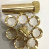 Custom-made Cnc Machining Accessories, Shaft