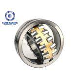 SUNBEARING Made In China High Precision Spherical Roller Bearings 22213CA thumbnail-2