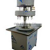 Best Selling Quality Glass Bottle Filling Juice Machine