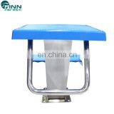 New Brand Water Faery Two Step Swimming Pool Jumping Starting Block thumbnail-2