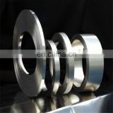 Cold rolled 321CSP harden stainless steel strip