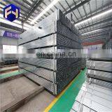 Hot Selling 100x100mm 1.5x1.5 Inch Galvanized Square Steel Pipe With Low Price thumbnail-5