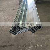 Galvanized Structural Steel c Channel / C Profile / Z Purlin thumbnail-3
