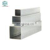 100mm*100mm Green House Square Hollow Section ms Galvanized Steel Pipe Tube for Structure thumbnail-4