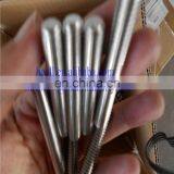 TP317L Stainless Steel High Tensile M8 Stud Full Screw Threaded Round Bar Rod thumbnail-6