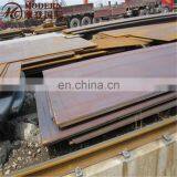ASTM A387 GR.2 Alloy Steel Sheet thumbnail-4