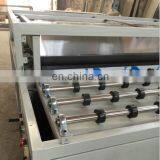 Horizontal Glass Washing Machine /Auto Glass Making Machine thumbnail-7