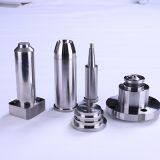 Injection plastic mold supplier Customize Connecting Inserts on Demand