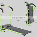 Home Use Foldable Mini Treadmill