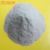 Brown Aluminum Oxide P Grit For Coated Abrasives thumbnail-5