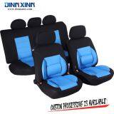 DinnXinn Lincoln 9 Pcs Full Set Jacquard Lilly Pulitzer Car Seat Cover Export China thumbnail-4