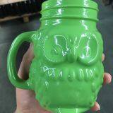 Spray Glass Bottle Manufacturer,Owl Glass Wholesale thumbnail-3