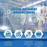 Anyang Forging Press ( Group) Machinery Industry Co., LTD. company overview - view 1 thumbnail