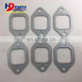 Diesel Engine Parts DE12 Full Gasket Kit Steel thumbnail-2