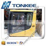 Rebuild New 320B 330B Excavator Cabin