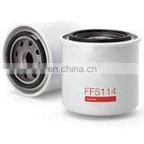 FF5114 130366120 8614778 Diesel Fuel Filter Element