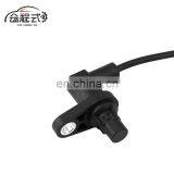 ABS Wheel Speed Sensor 89543-12100 Front Left Fits for Toyota Corolla 2009-2013 thumbnail-6