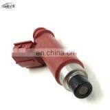 Fuel Injector Nozzle 23250-22090 For Toyota Corolla 2005 2006 2007 2008 1.8L thumbnail-4
