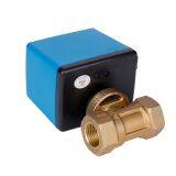 Pneumatic Control 1.6mpa Auto Drain Water Electric Sluice Gate Valve thumbnail-1