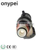 Fast Electronic Fuel Injectors 16450-raa-a01 16450-r40-a01 thumbnail-2