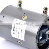 24V 2KW dc electric motor CCW in Fan