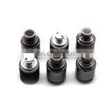 Hengney Gearbox Parts 6pcs Transmission Solenoid Kit 4hp16 ZF4HP16 for BUICK Excelle 2003-2009 4 SP FWD 1.8L thumbnail-4