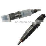 ISC Engine Fuel Injector 5263310