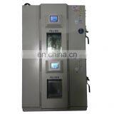 Factory Price Temperature Humidity And Vibration Chamber Climate Chamber thumbnail-5