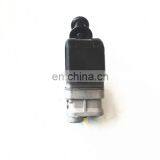 Foton Auman Hand Brake Valve 1417035380004 thumbnail-3