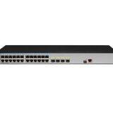 Huawei Poe Switch With 24 10/100/1000Base-T Ethernet Ports thumbnail-3
