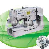Hot Sale Industrial Button Hole Sewing Machine for the Best Price thumbnail-2