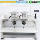 Servo Motor Embroidery Machine Single Head Embroidery thumbnail-6