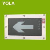 Stainless Steel Buried Light Direction Indicator Lights thumbnail-3