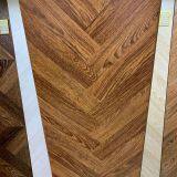 U-groove 12mm HDF Laminate Flooring thumbnail-3